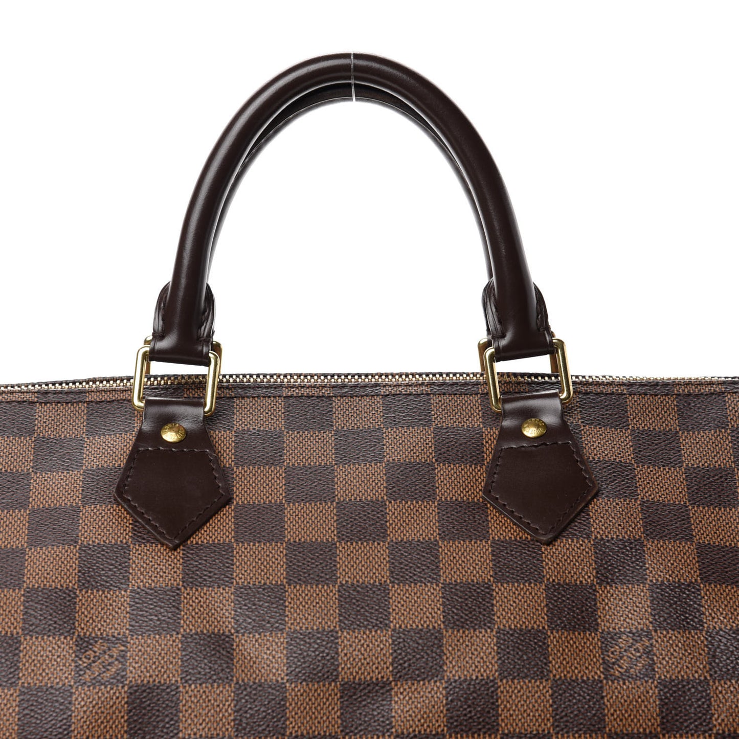 Damier Ebene Speedy 35