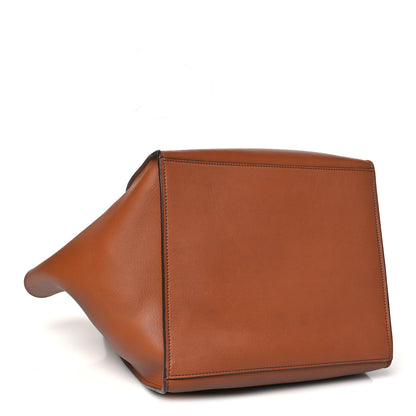 Celine Smooth Calfskin Small Big Bag Tan 4 of 10