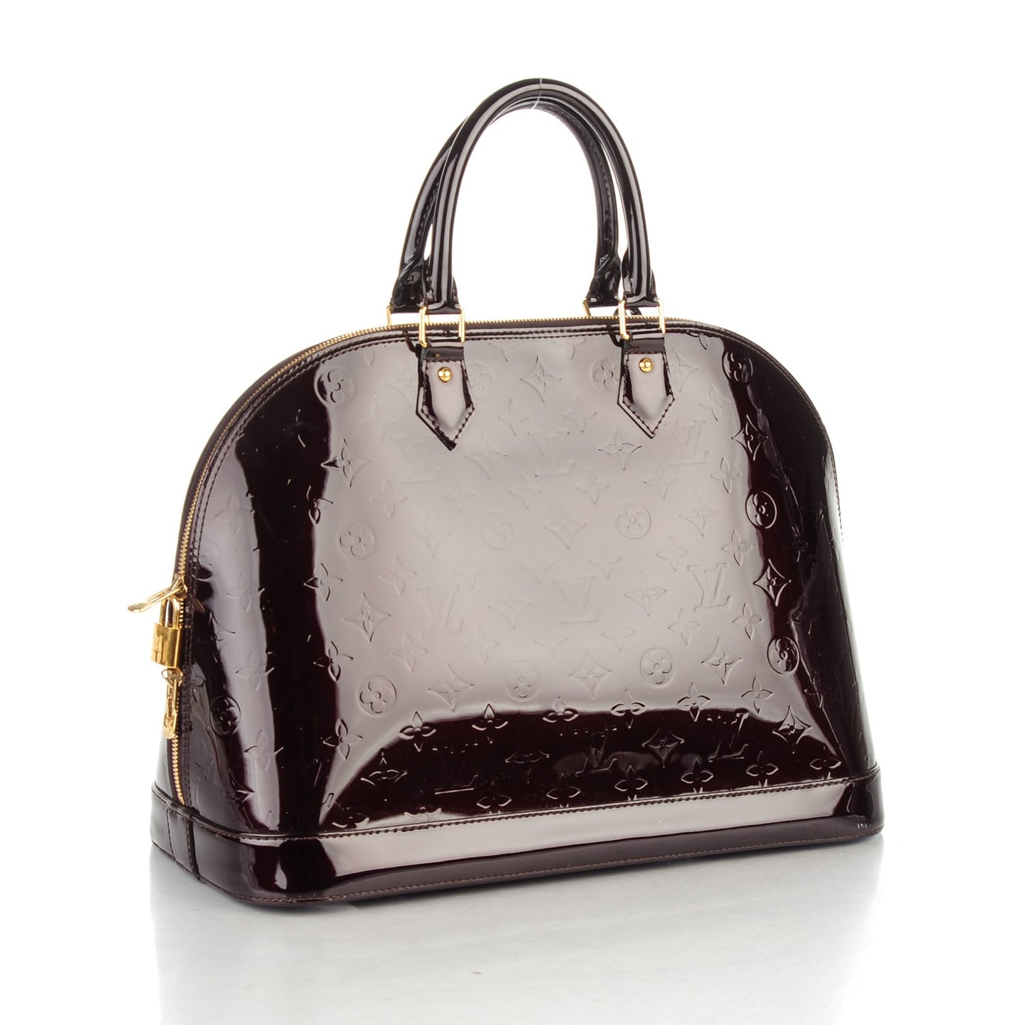 Vernis Alma GM Amarante