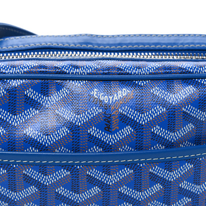 Goyard Goyardine Sac Cap Vert Sky Blue 8 of 12