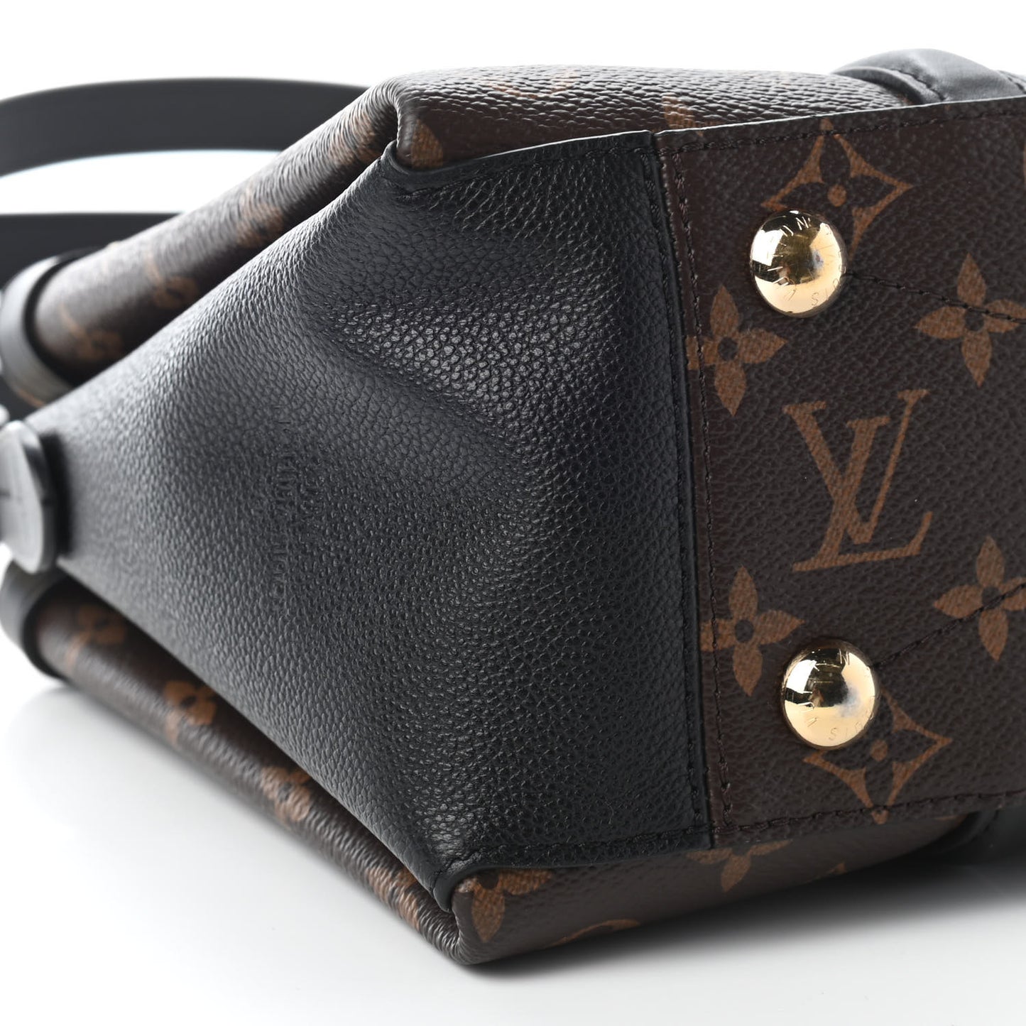 Monogram Soufflot BB Black