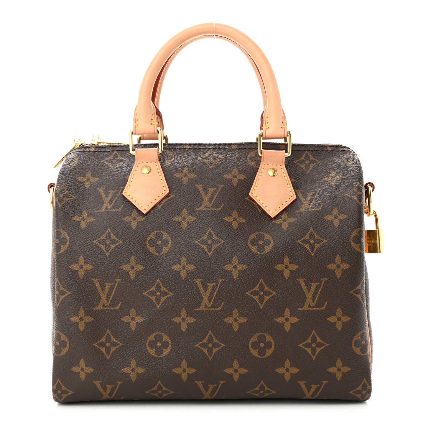 Monogram Speedy Bandouliere 25