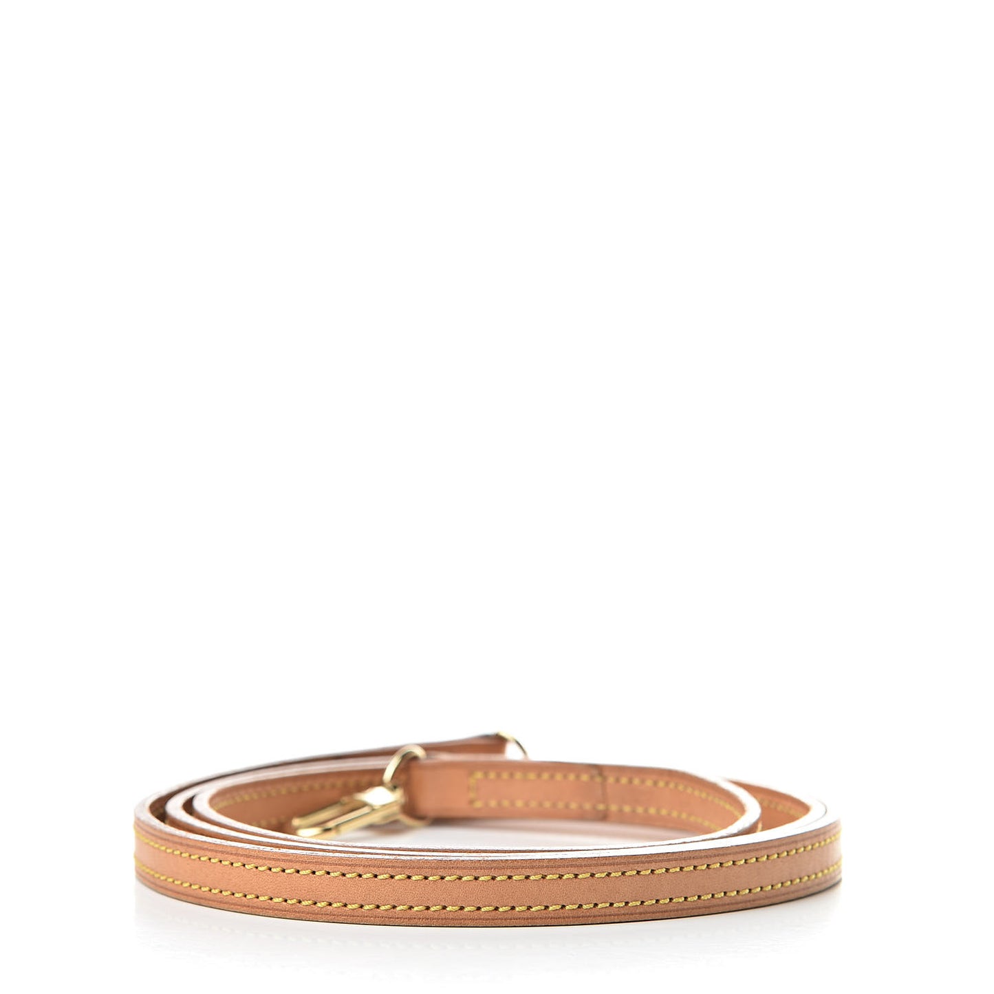 Vachetta 12mm Long Shoulder Strap VVN