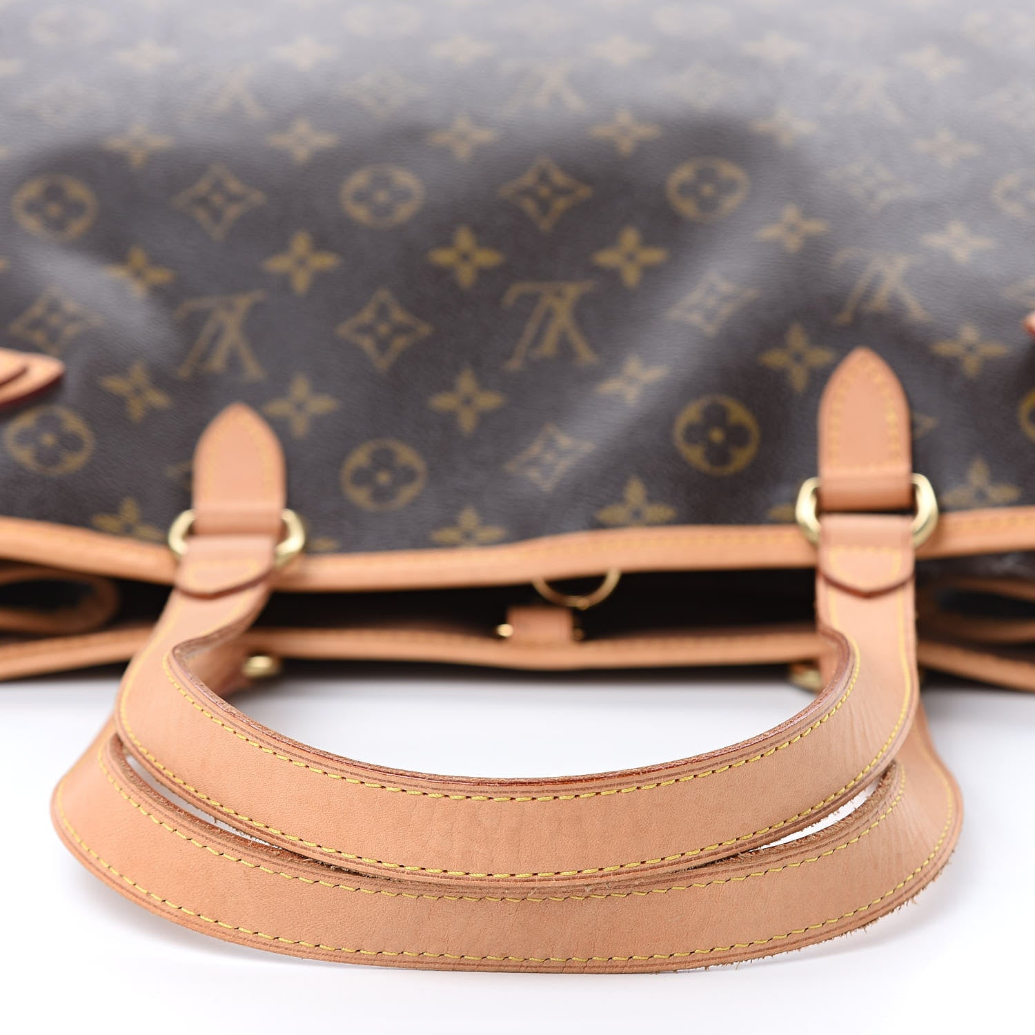 Louis Vuitton Monogram Batignolles Horizontal 11 of 15