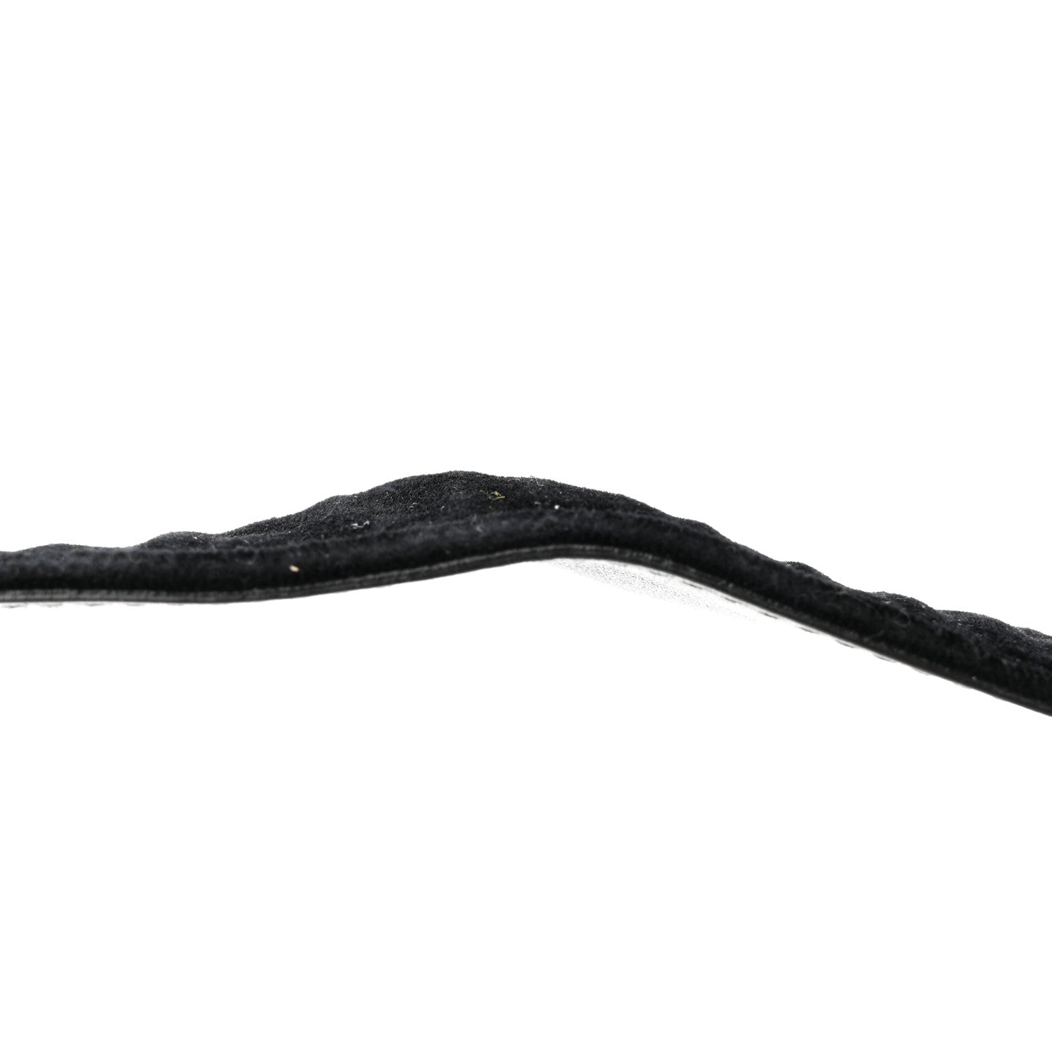 Prada Velvet City Calfskin Cahier Bag Black 17 of 17