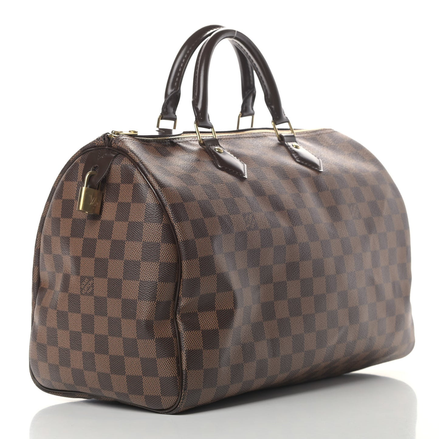 Damier Ebene Speedy 35