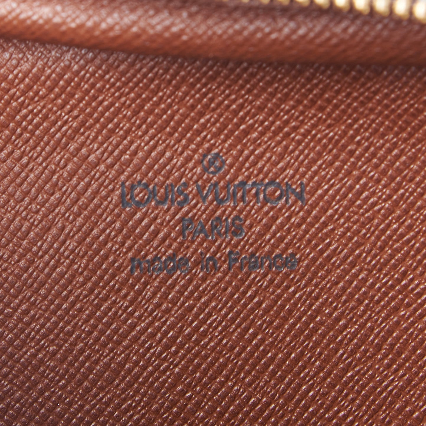 Monogram Cite MM