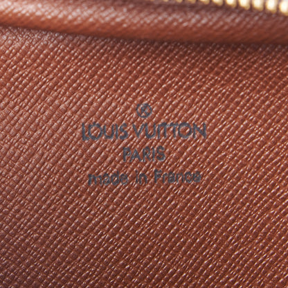 Louis Vuitton Monogram Cite MM 8 of 8