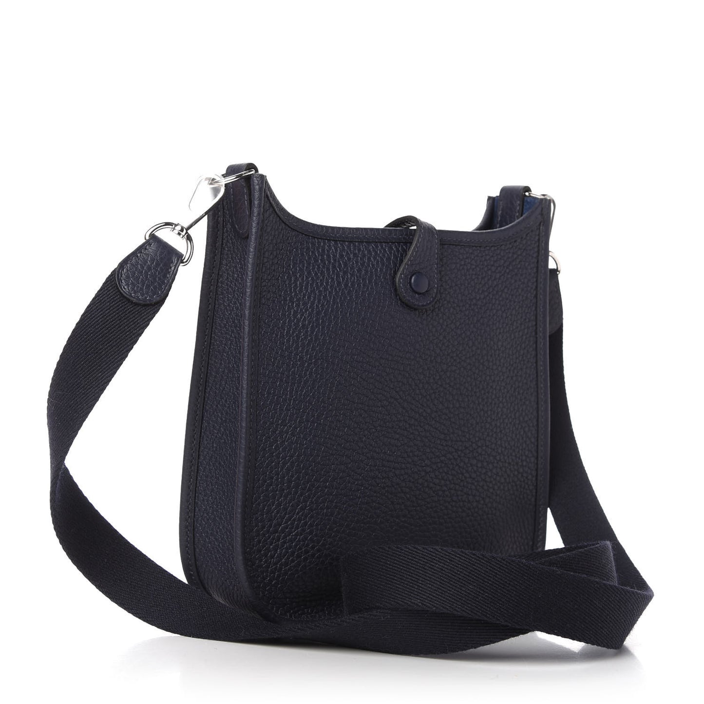 Taurillon Clemence Evelyne TPM Bleu Nuit