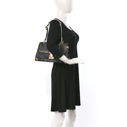 Louis Vuitton Suhali Le Talentueux Black 2 of 18