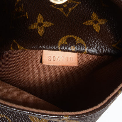Louis Vuitton Monogram Totally GM 8 of 8