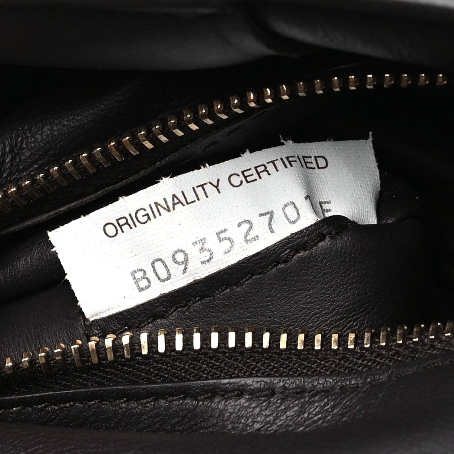 Bottega Veneta Lambskin Maxi Intreccio Padded Chain Cassette Crossbody Bag Fondant 7 of 12