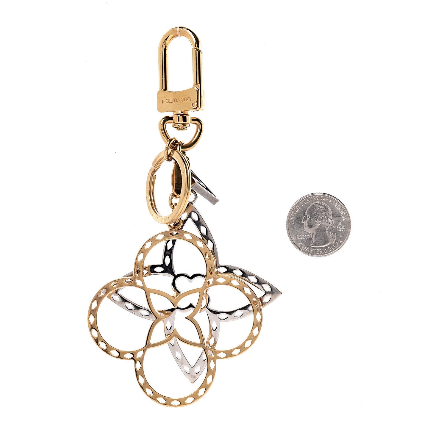 Neo Tapage Bag Charm