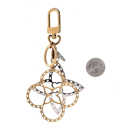 Louis Vuitton Neo Tapage Bag Charm 2 of 2