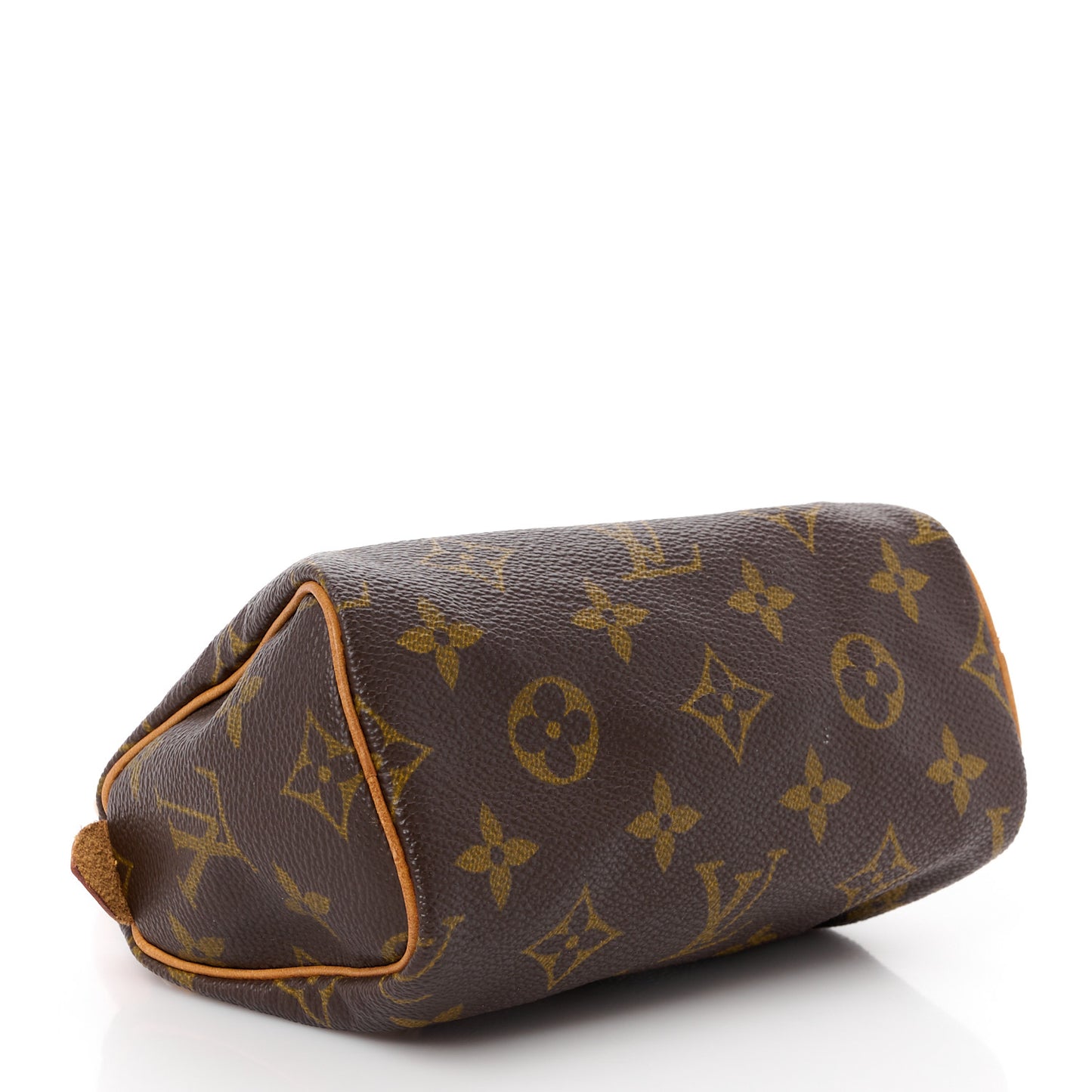 Monogram Mini Sac HL Speedy
