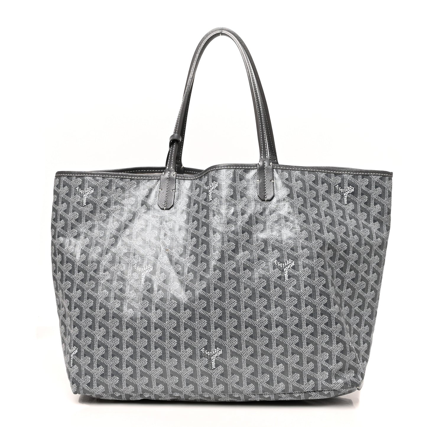 Goyardine Saint Louis PM Grey