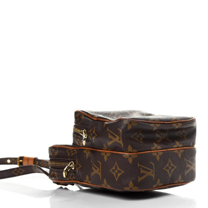 Louis Vuitton Monogram Amazone PM 4 of 5