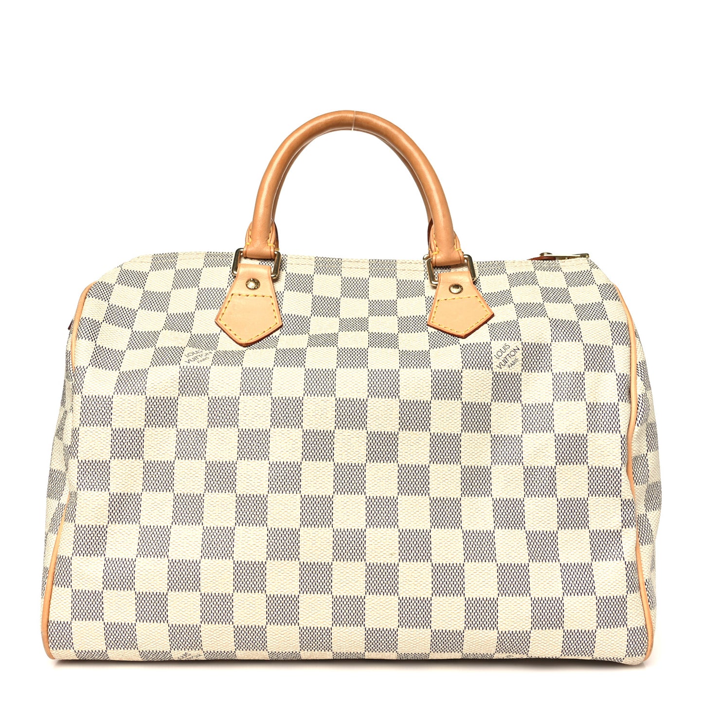 Damier Azur Speedy 35