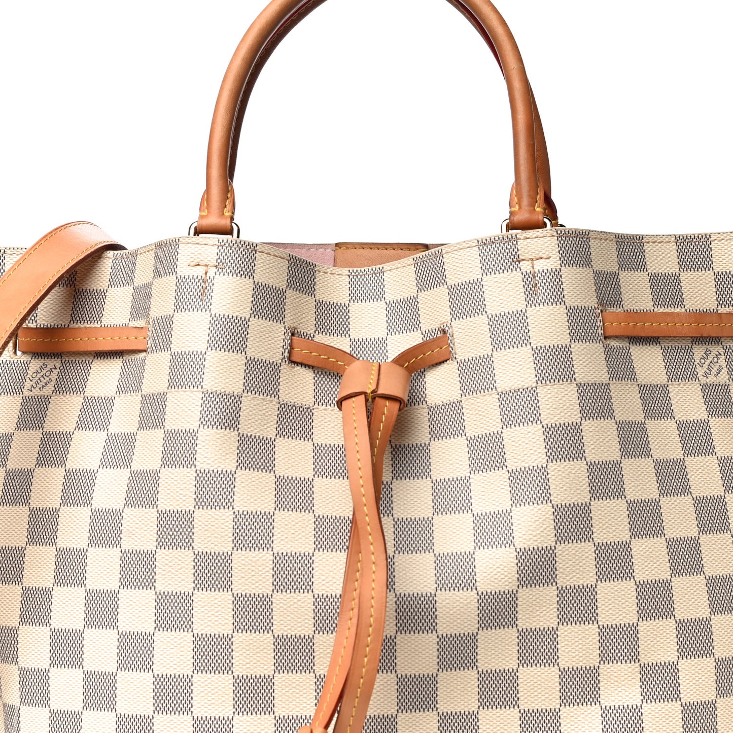 Damier Azur Girolata