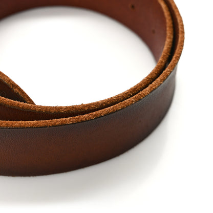 Gucci Faded Calfskin Snake Double G 40mm Belt 80 32 Cuir 4 of 4