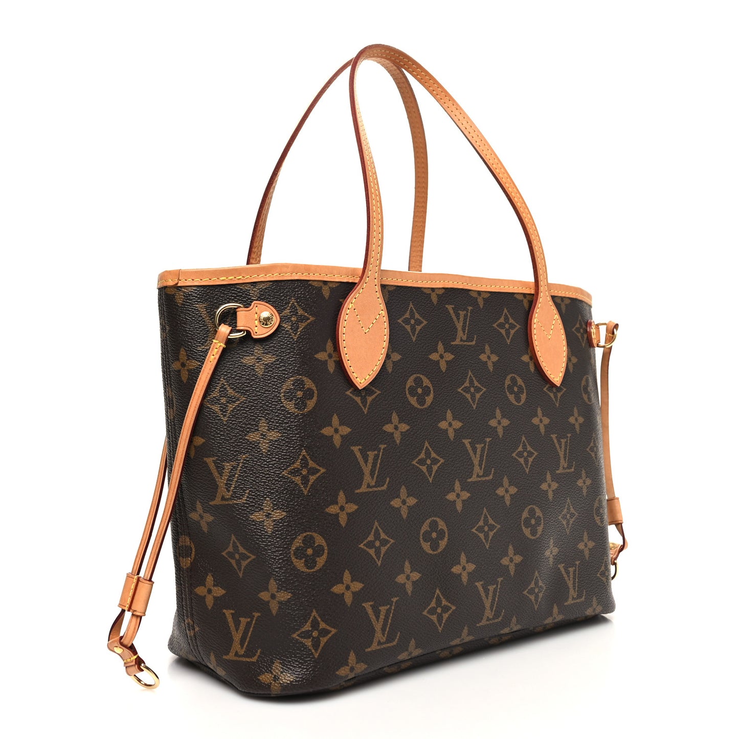 Monogram Neo Neverfull PM Pivoine
