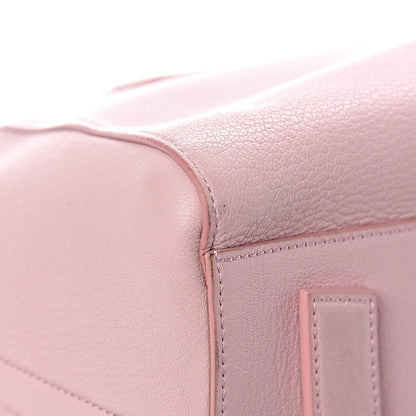 Givenchy Sugar Goatskin Small Antigona Pale Pink 12 of 19