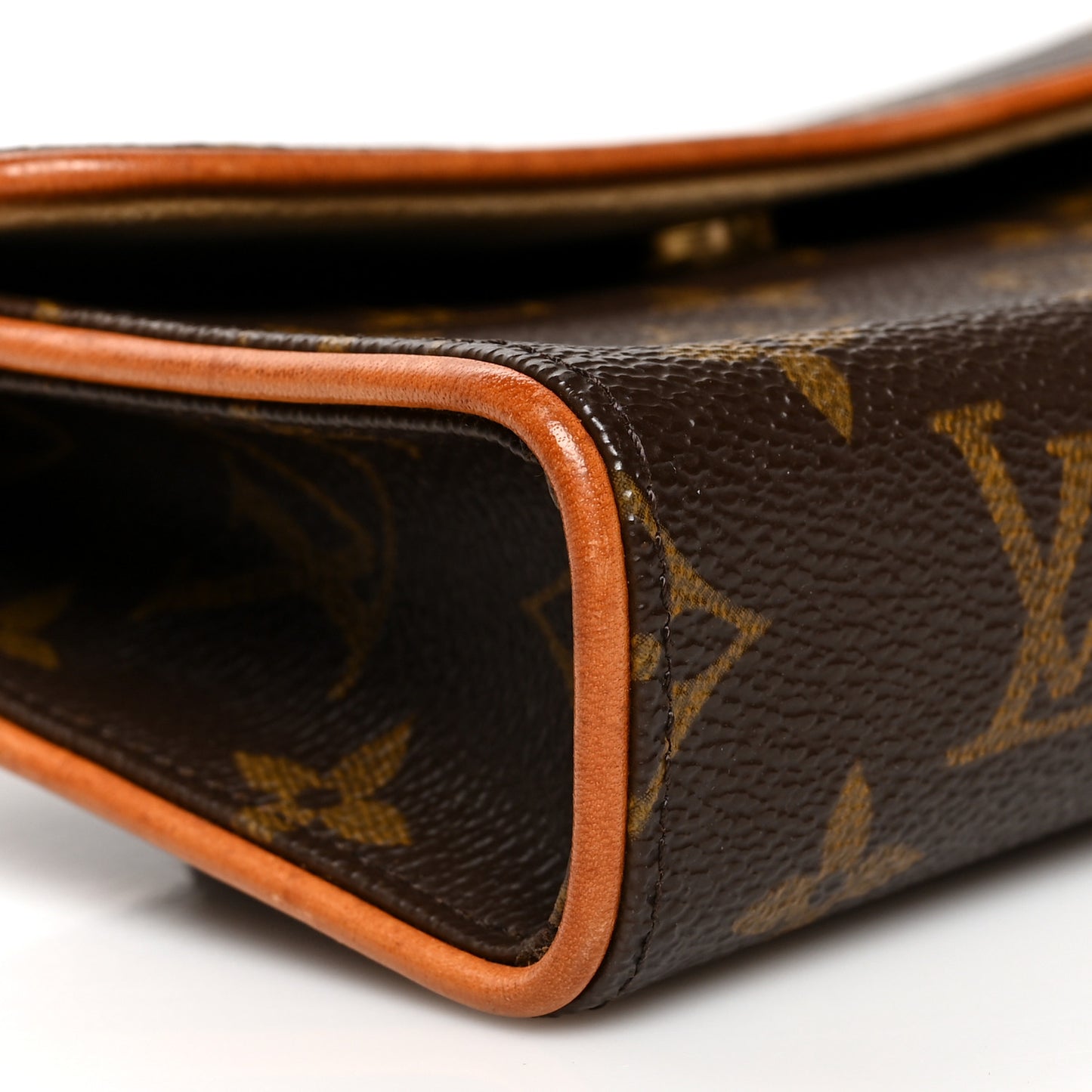Monogram Pochette Florentine S