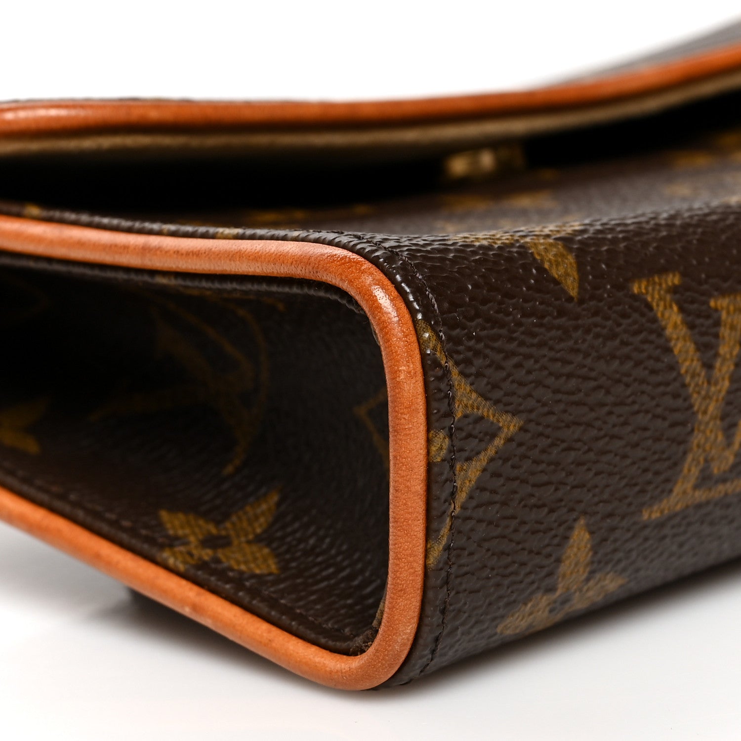 Louis Vuitton Monogram Pochette Florentine S 10 of 15