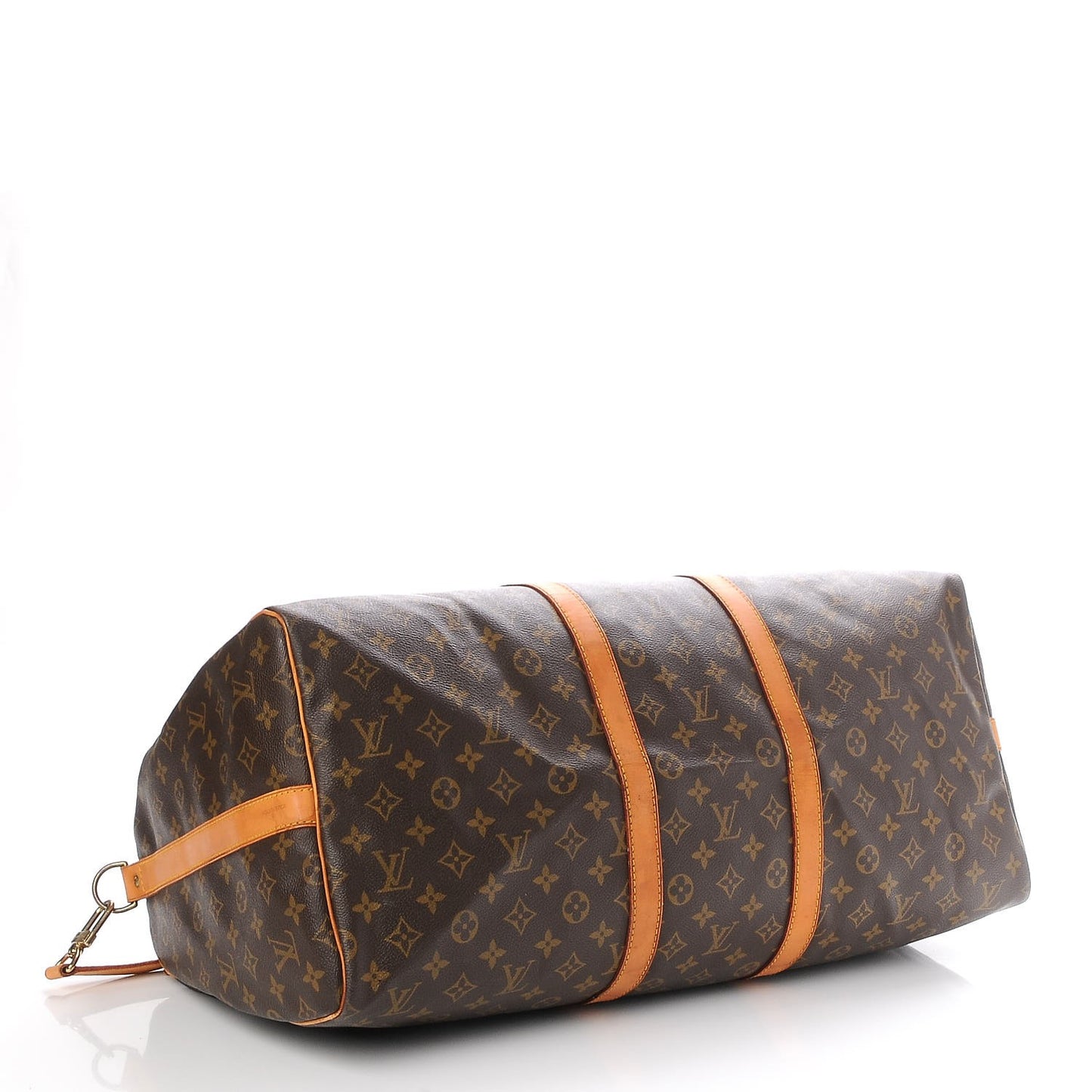 Monogram Keepall Bandouliere 55