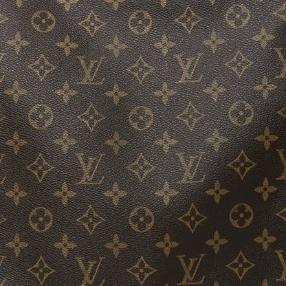 Louis Vuitton Monogram Abbesses Messenger Bag 7 of 10