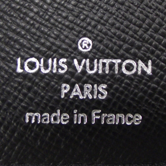 Epi Eugenie Wallet Black