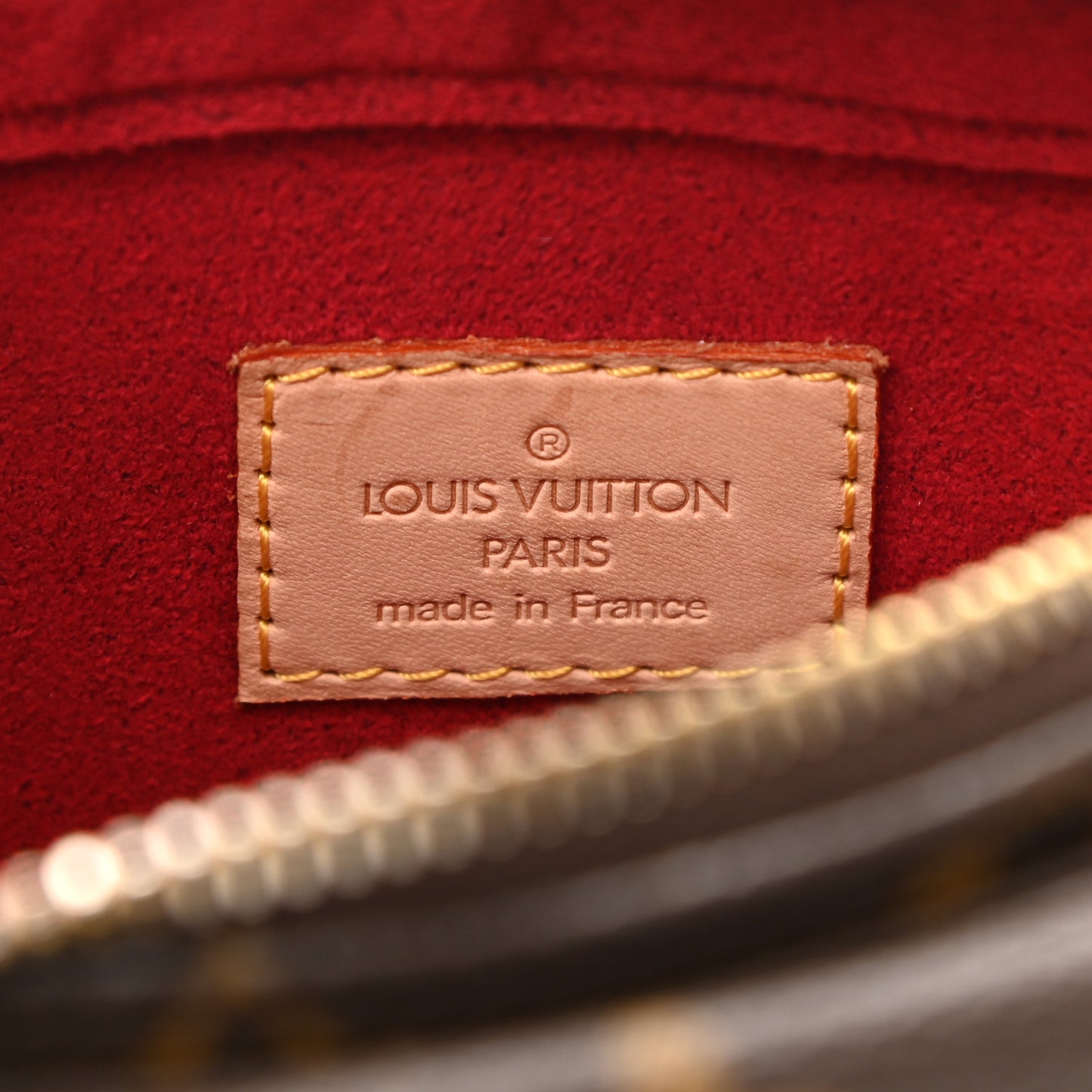 Monogram Viva-Cite PM