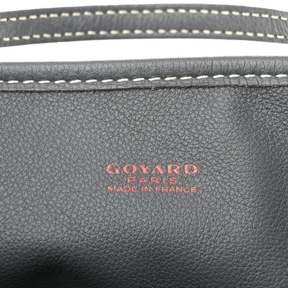 Goyard Goyardine Reversible Mini Anjou Grey 11 of 19