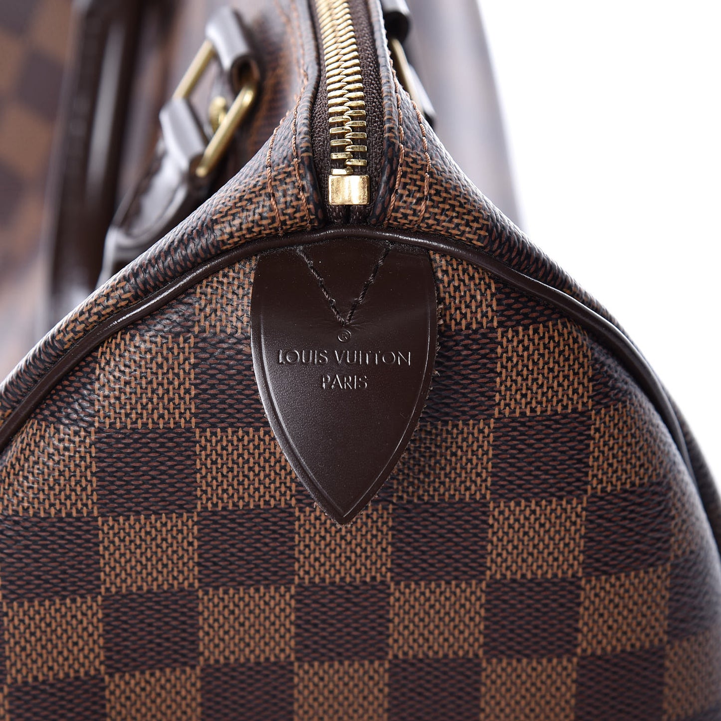 Damier Ebene Speedy 30