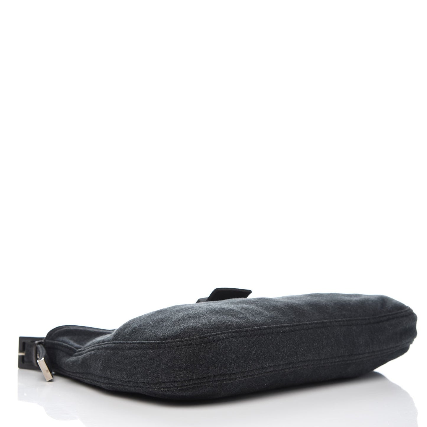 Jersey Baguette Grey