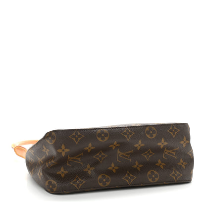 Louis Vuitton Monogram Looping MM 4 of 16