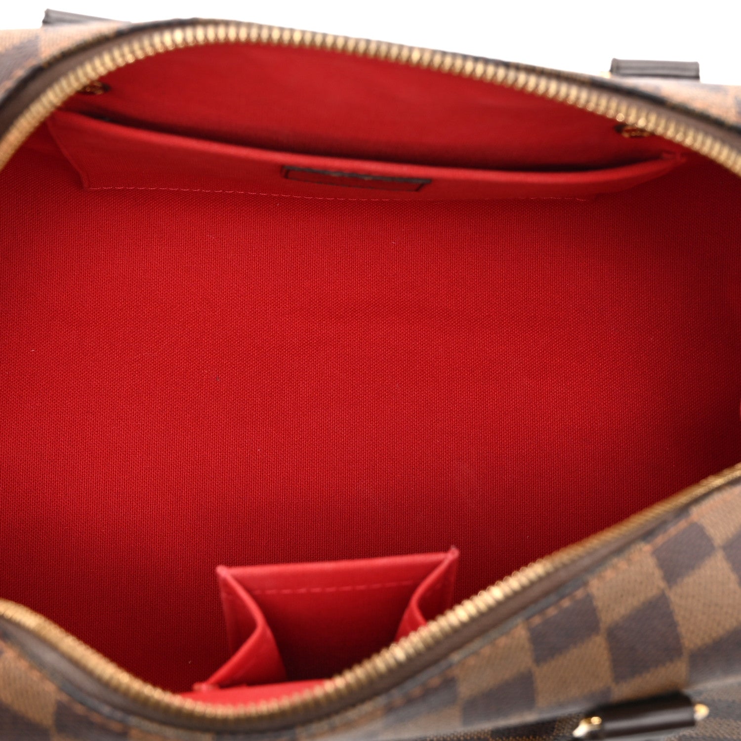 Louis Vuitton Damier Ebene Ribera MM 5 of 10