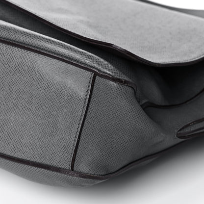 Louis Vuitton Taiga Roman PM Messenger Glacier 8 of 11