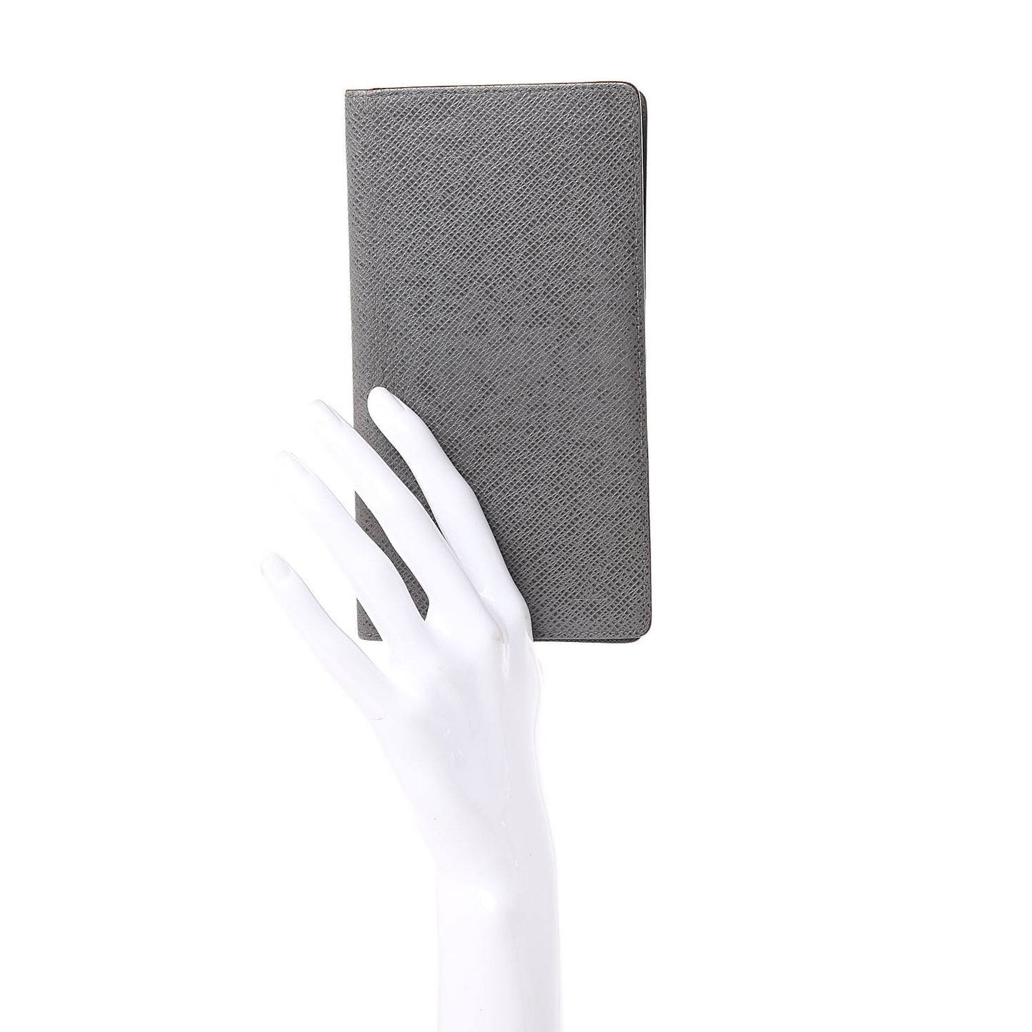 Taiga Porte Valeurs Organizer Wallet Glacier