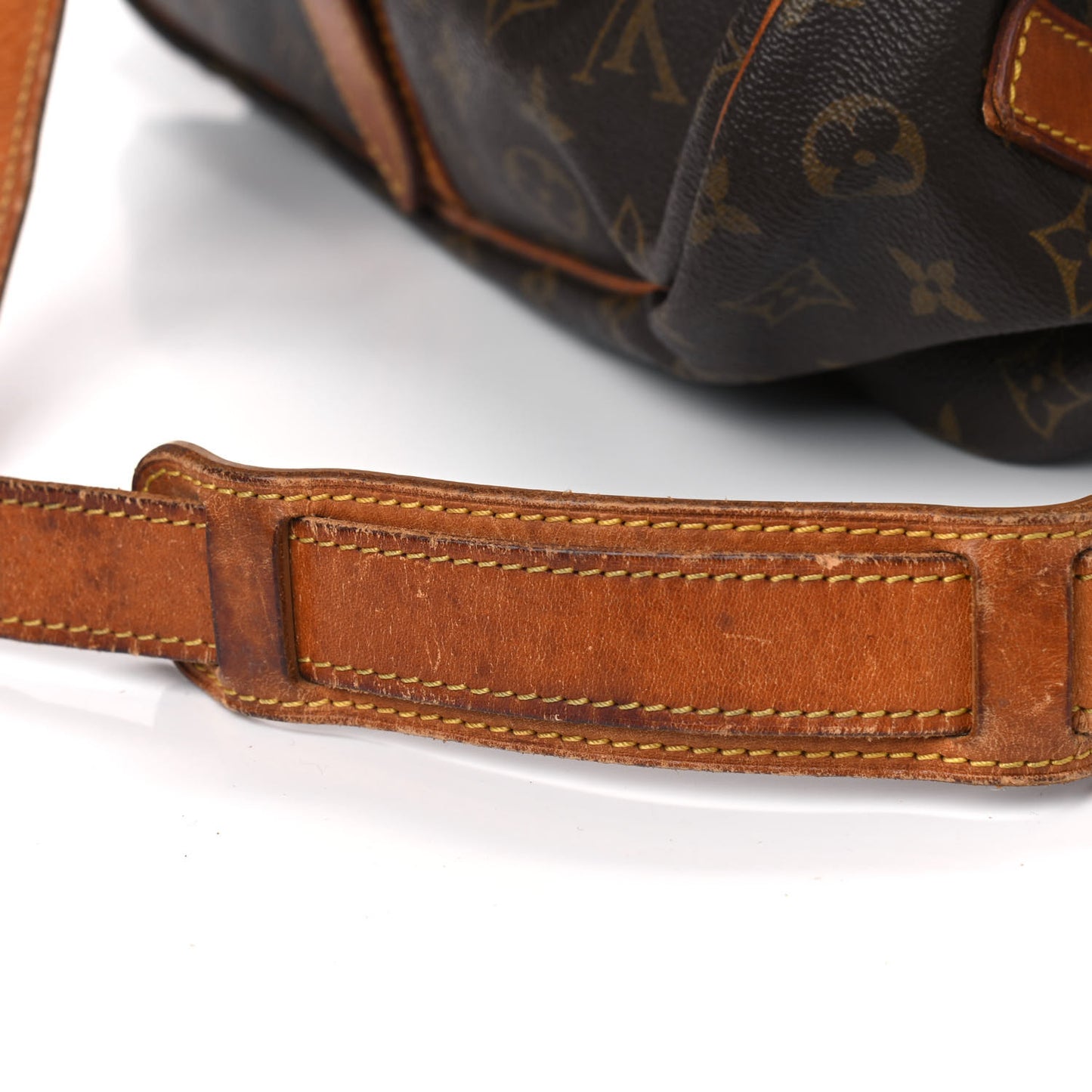 Monogram Saumur 35