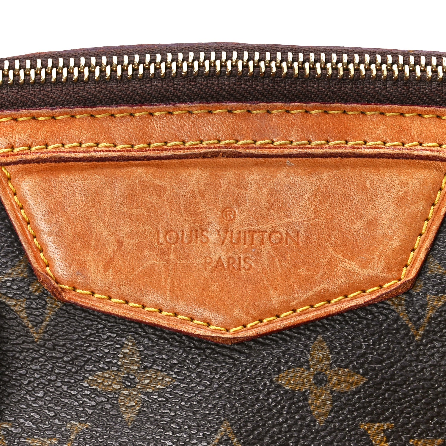 Louis Vuitton Monogram Retiro PM 8 of 14
