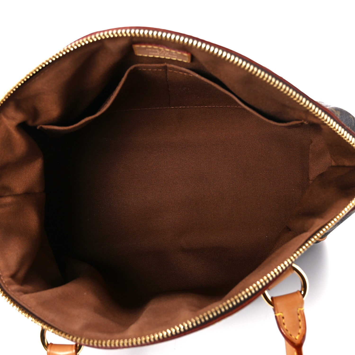 Louis Vuitton Monogram Tivoli PM 5 of 12