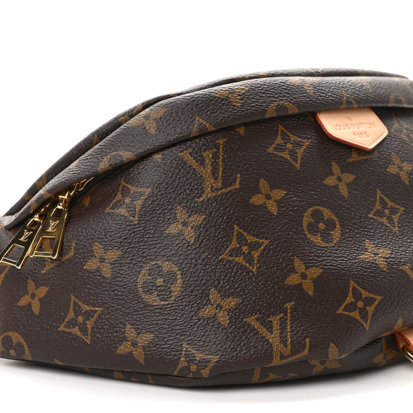 Monogram Bumbag