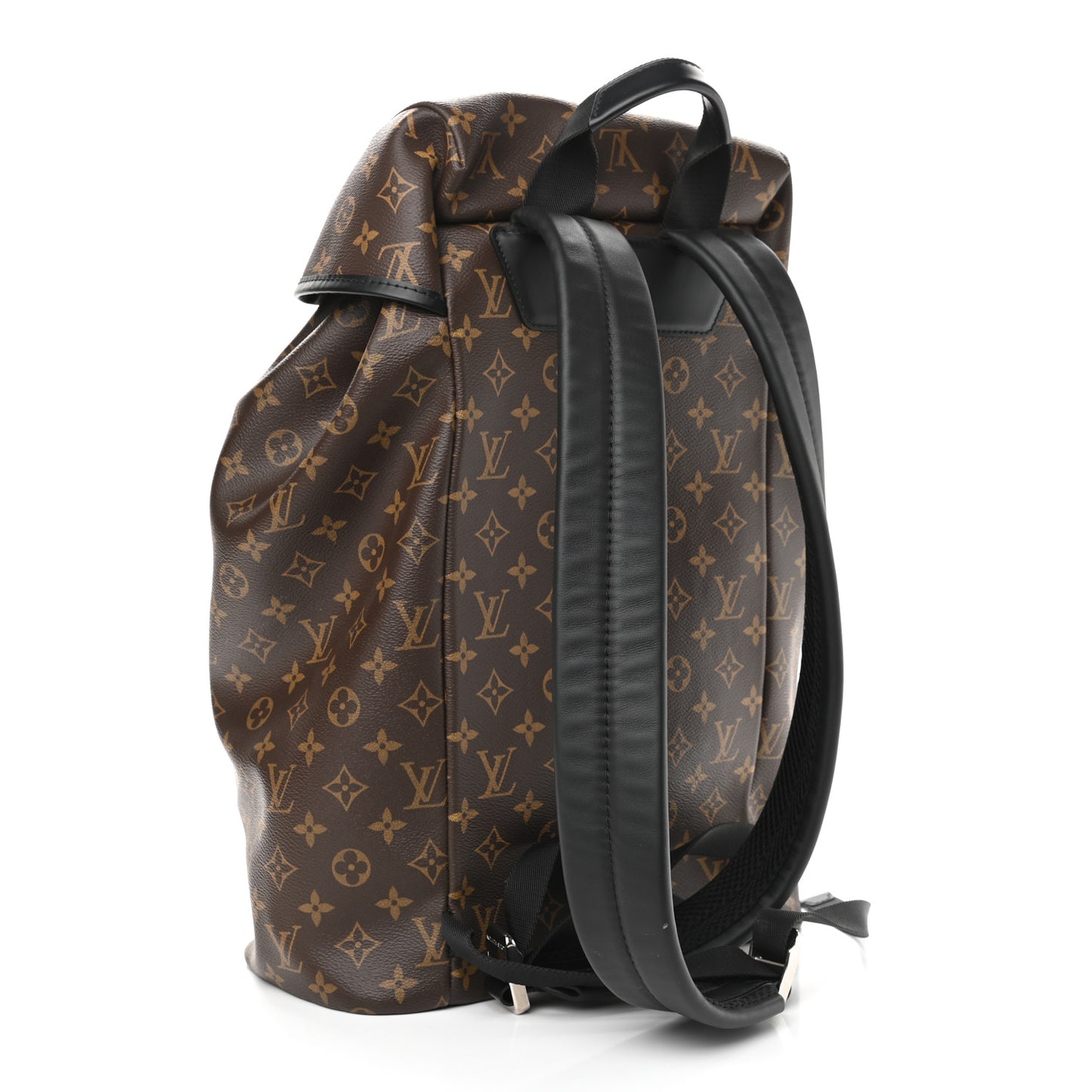 Monogram Macassar Zack Backpack
