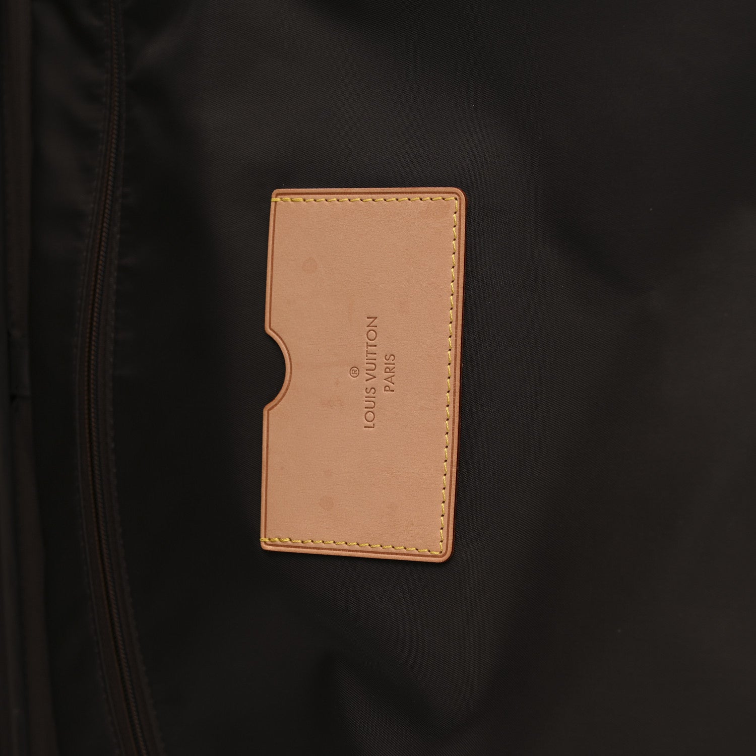 Louis Vuitton Monogram Zephyr 55 6 of 15