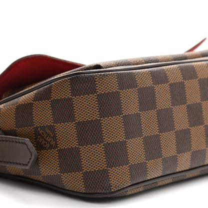 Louis Vuitton Damier Ebene Ravello GM 10 of 13