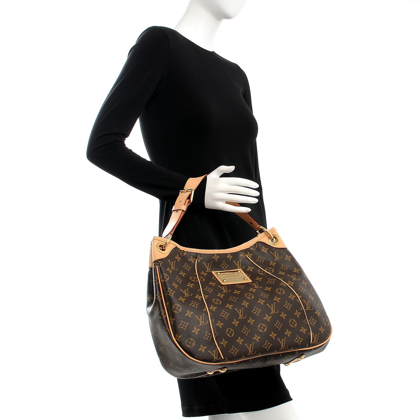 Monogram Galliera PM
