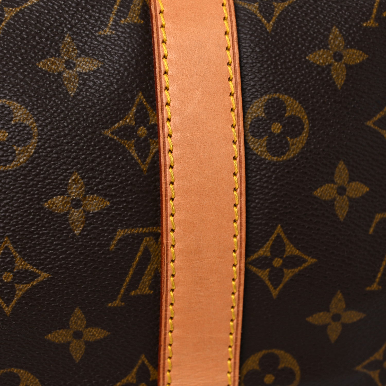 Louis Vuitton Monogram Keepall 45 17 of 24