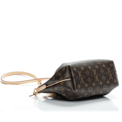 Louis Vuitton Monogram Turenne PM 4 of 8