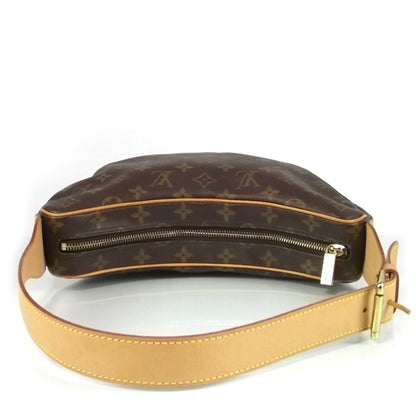 Louis Vuitton Monogram Croissant MM 4 of 9